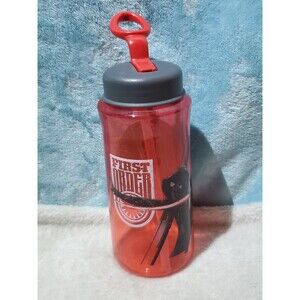 Zak! Star Wars Classic Water Bottle, Kylo Ren - View All Pictures